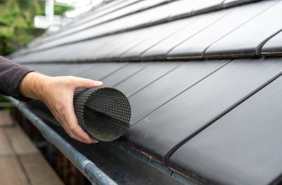 Cost Benefits of Gutter Covers
