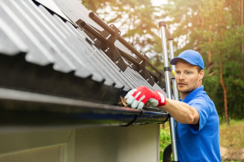 Increase Your Gutter Service Business with an AI Driven, Targeted Website