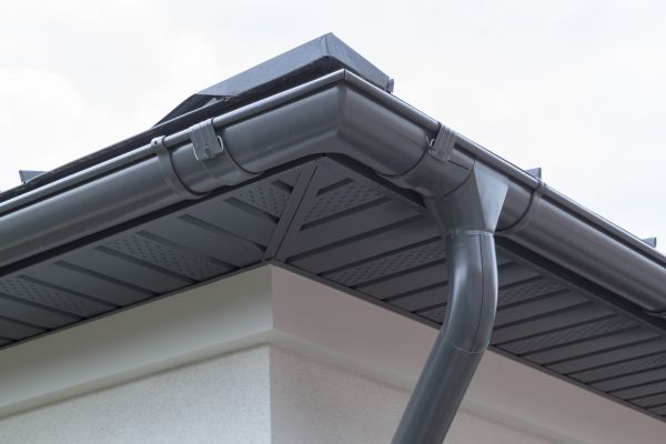 Gutter Replacement in Fairhope