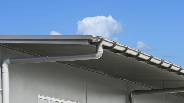 Commercial Gutter Repair in Fairhope