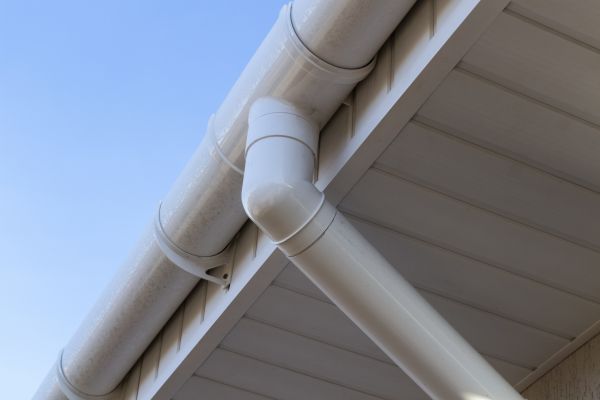 Gutter Installation Service in Fairhope