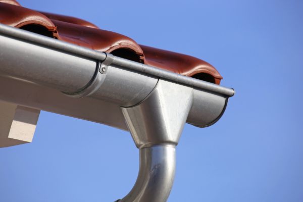 Steel Gutters Service in Fairhope