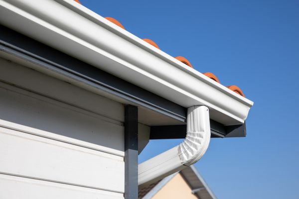 Gutter Sealing in Fairhope