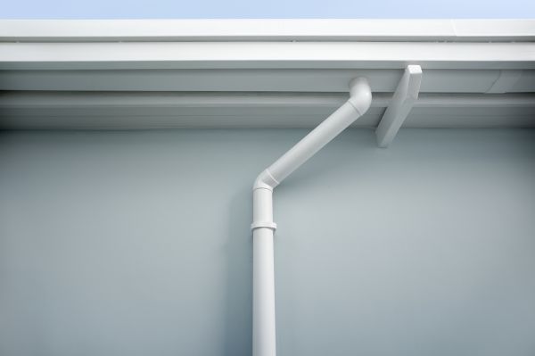 Rain Gutters Installation in Fairhope