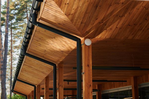 Cost of Porch Gutter Installation in Fairhope