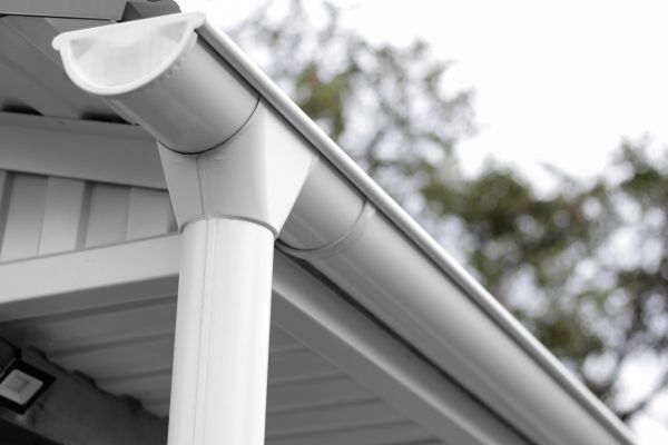 Gutters Replacement in Fairhope