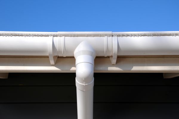 Cost of Rain Gutter Rerouting in Fairhope