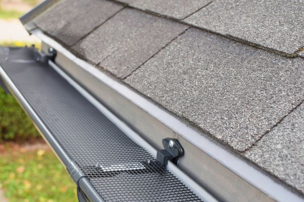 Cost of Covered Gutter Installation in Fairhope