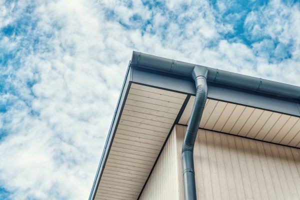 Gutter Fascia Repair in Fairhope