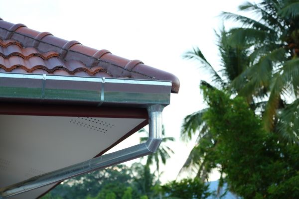 Cost of Stainless Gutters Installation in Fairhope