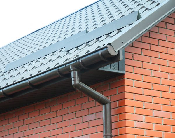 Cost of Roof Downspout Replacement in Fairhope