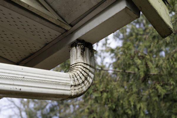 Cost of Roof Drain Replacement in Fairhope