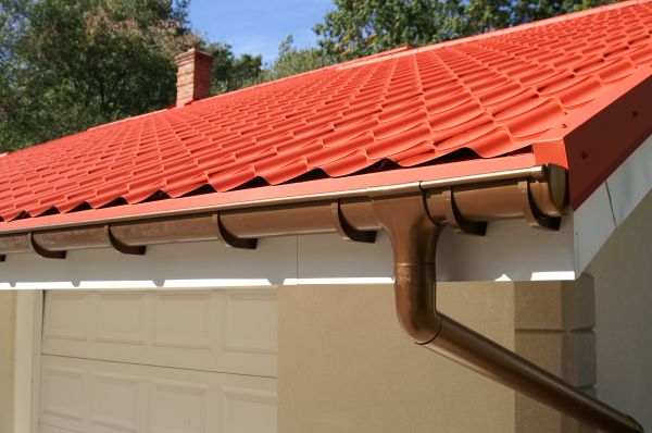 Cost of Barn Gutter Replacement in Fairhope
