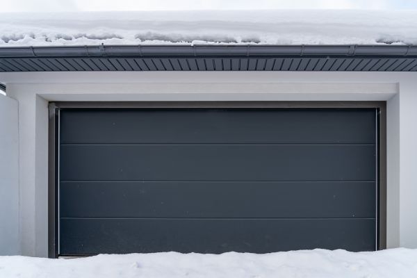 Cost of Garage Gutter Replacement in Fairhope