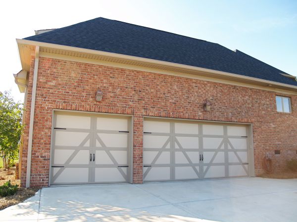 Cost of Garage Downspout Repair in Fairhope