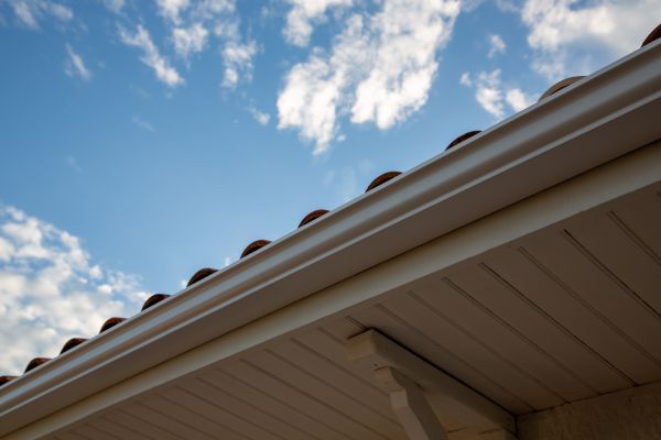 Cost of K Style Gutter Installation in Fairhope