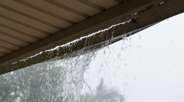 Cost of Leaking Gutter Repair in Fairhope