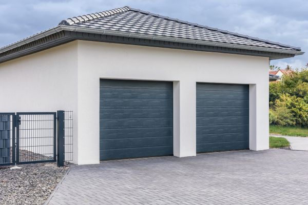Cost of Garage Gutter Repair in Fairhope