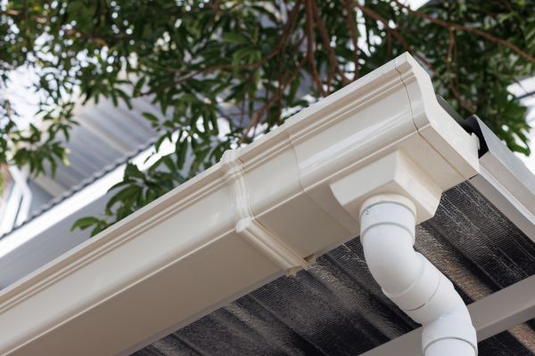 Cost of House Gutter Installation in Fairhope