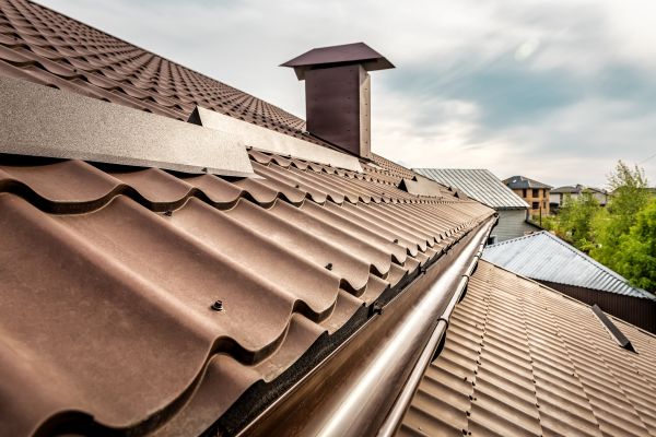 Industrial Gutter Replacement in Fairhope