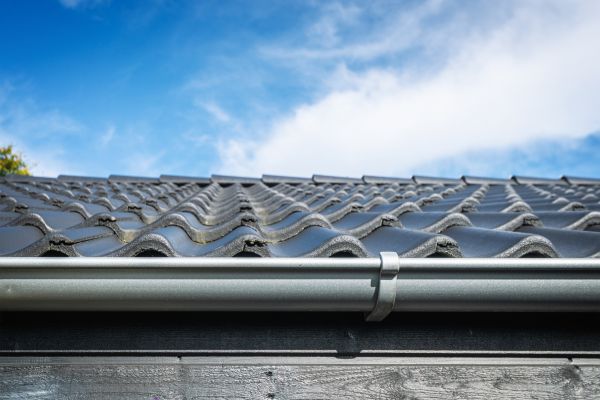 Cost of Half Round Gutter Repair in Fairhope
