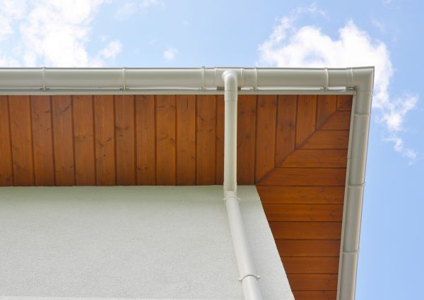 Cost of Downspout Diverter Service in Fairhope