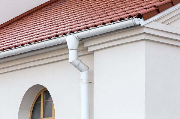 Cost of Downspout Diverter Repair in Fairhope