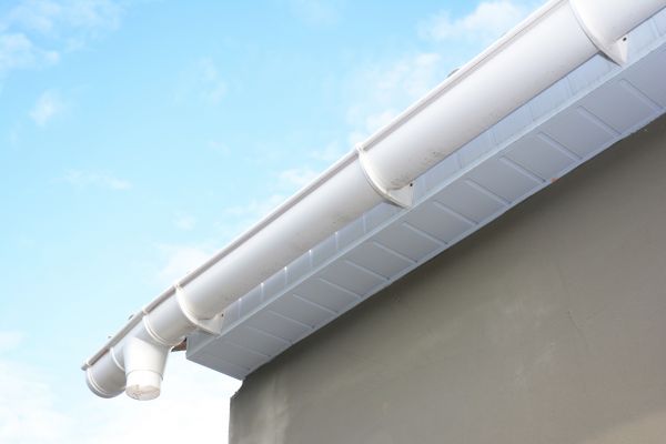 Gutter Patching in Fairhope