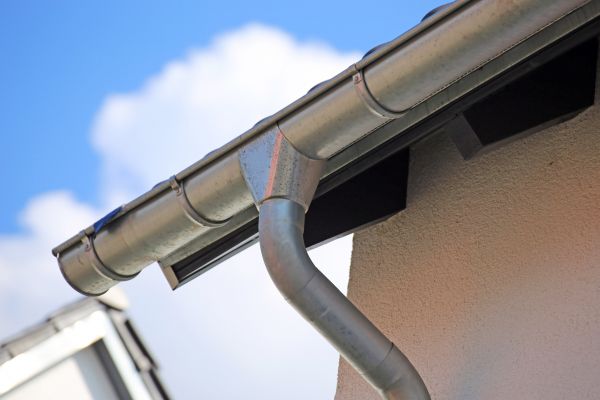 Guttering Replacement in Fairhope
