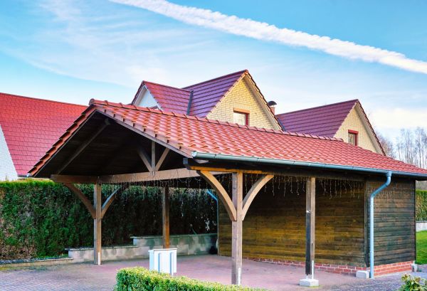 Cost of Carport Gutter Replacement in Fairhope