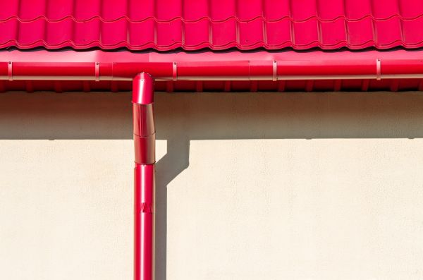 Cost of Downspout Reattachment in Fairhope