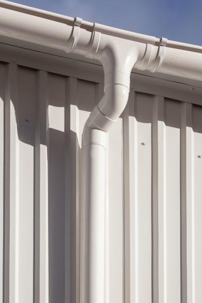 Cost of Building Gutter Replacement in Fairhope
