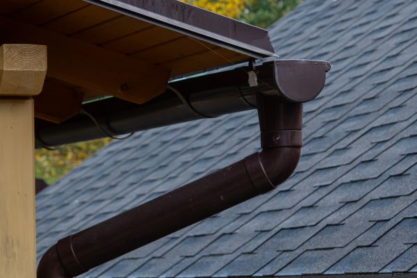 Cost of Gutter Drainage System Repair in Fairhope